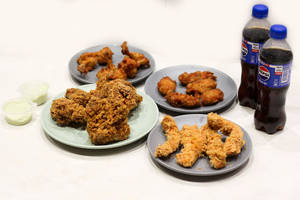 T20 Chicken Bucket