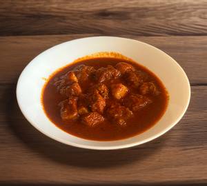 Pork Vindalho