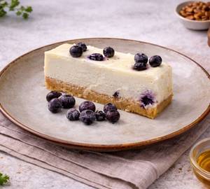 Keto Cheesecake