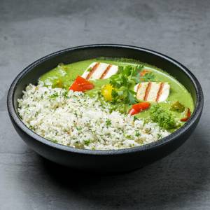 Pesto Vegetables