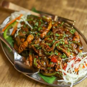 Goan Chicken Chilly