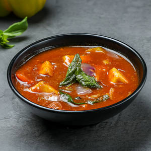 Hot Garlic Paneer