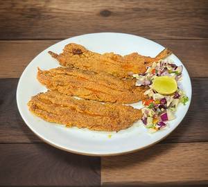 Fresh Bombay Duck