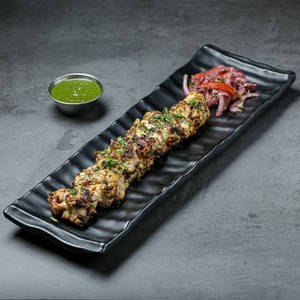 Kali Mirch Chicken Tikka