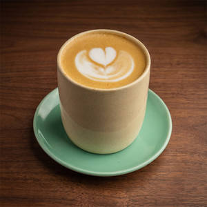 Banoffee Flat White
