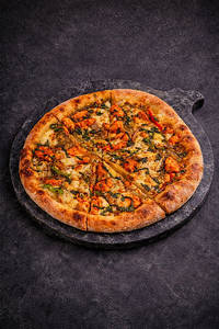 Cilantro Genevese 10 Inch