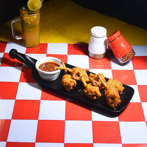 Chicken Lollipop