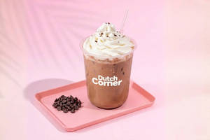 Java Chip Coffee