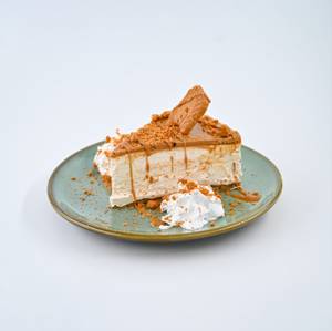 Biscoff Cheesecake
