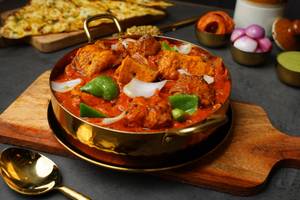 Fish Kadhai