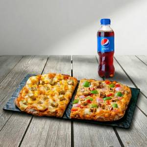 Super Slice Combo