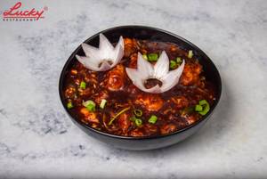 Chicken Chilli