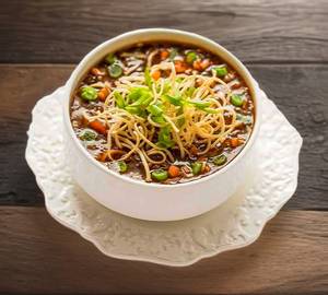 Manchow Soup