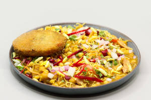 Cutlet Chana
