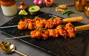 Chicken Barra Tikka