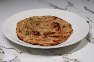 Laccha Paratha