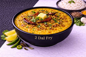 Dal Fry 1000ml