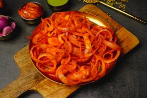 Spicy Onion