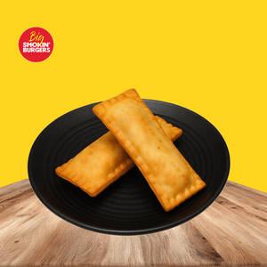 Pizza Pocket (2pcs)