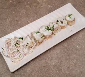 Chaap Malai Tikka