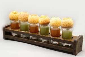 Pani Poori