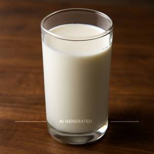 Milk                                                                                