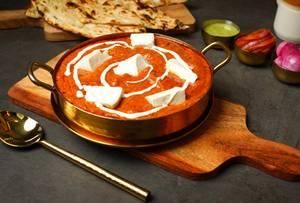 Paneer Lababdar