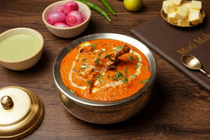 The Original 1920 Butter Chicken [4 Pcs]
