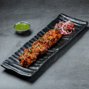 Chicken Tikka