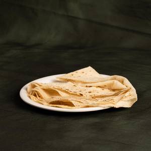 Rumali Roti