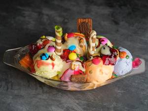 Ice Cream Mania