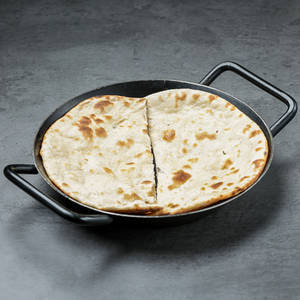 Tandoori Roti