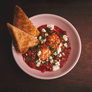 Shakshuka