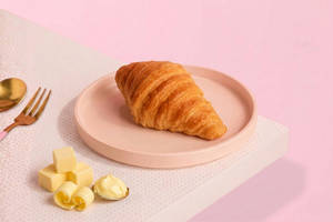 Butter Croissant