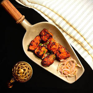 Surmai Fish Tikka