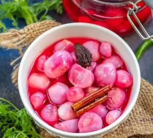 Sirka Onion