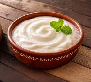 Dahi