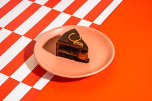 The Austrian Sacher