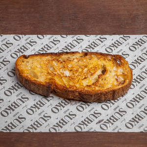 Sourdough Toast