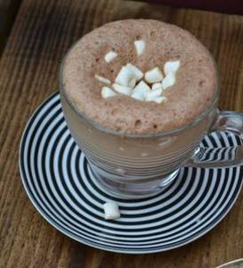 Hot Chocolate