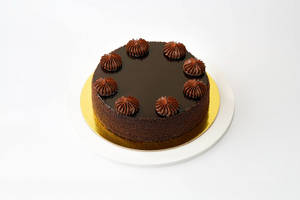 Chocolate Excess Cake 1 Kg