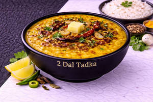 Dal Tadka 1000ml