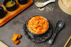 Tomato Soup
