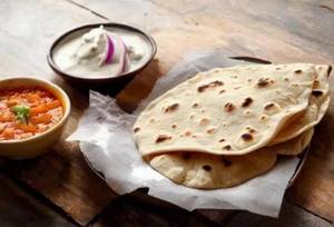 Masala Butter Dosa