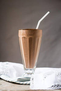 Chocolate Shake
