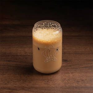 Iced Cappuccino