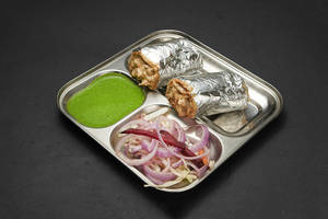 Banjara soya ROLL