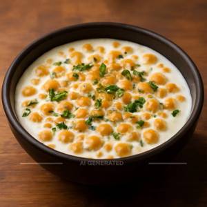 Boondi Raita