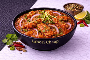 Lahori Chaap Starter (1000ml)