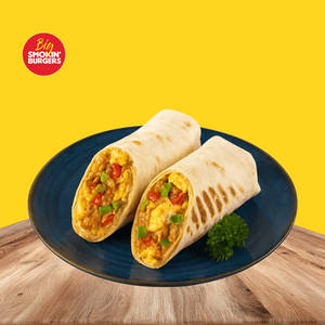 Classic Egg Wrap